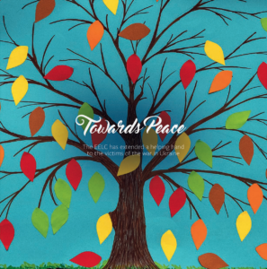 Towards Peace Booklet